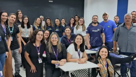 CIEE reúne líderes empresariais e institucionais em CG para fortalecer mercado de trabalho
