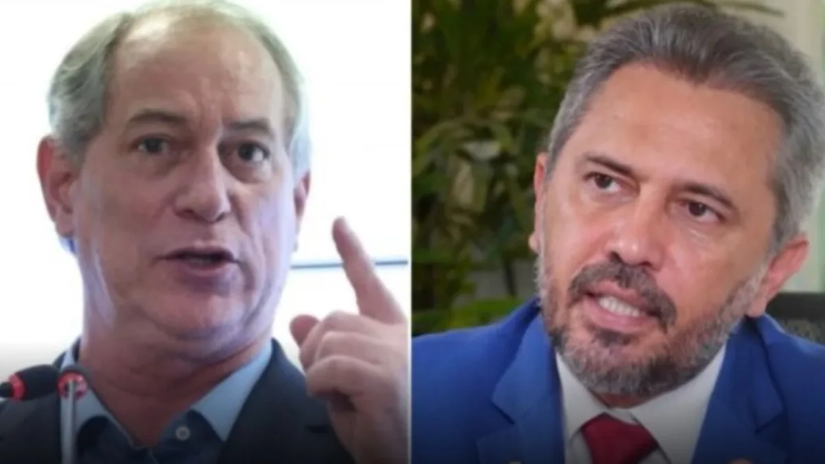 Ciro Gomes pede cassação de chapa de Elmano e novas eleições no Ceará