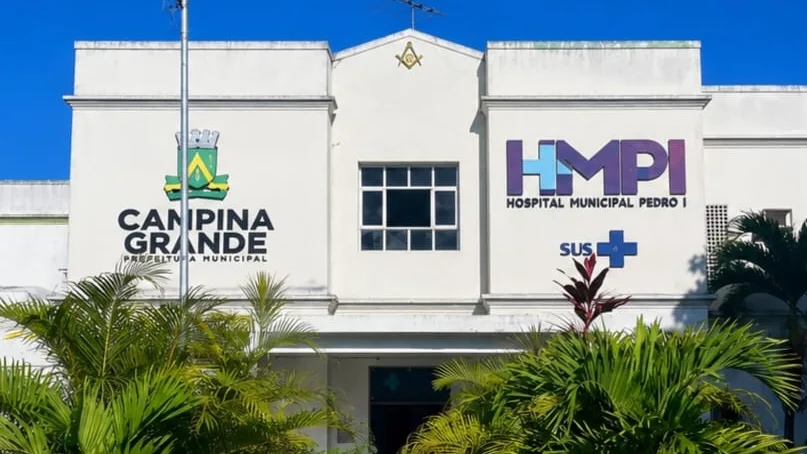 Com obras de ampliação no Hospital Pedro I, Secretaria de Saúde reorganiza atendimentos para melhor atender a população