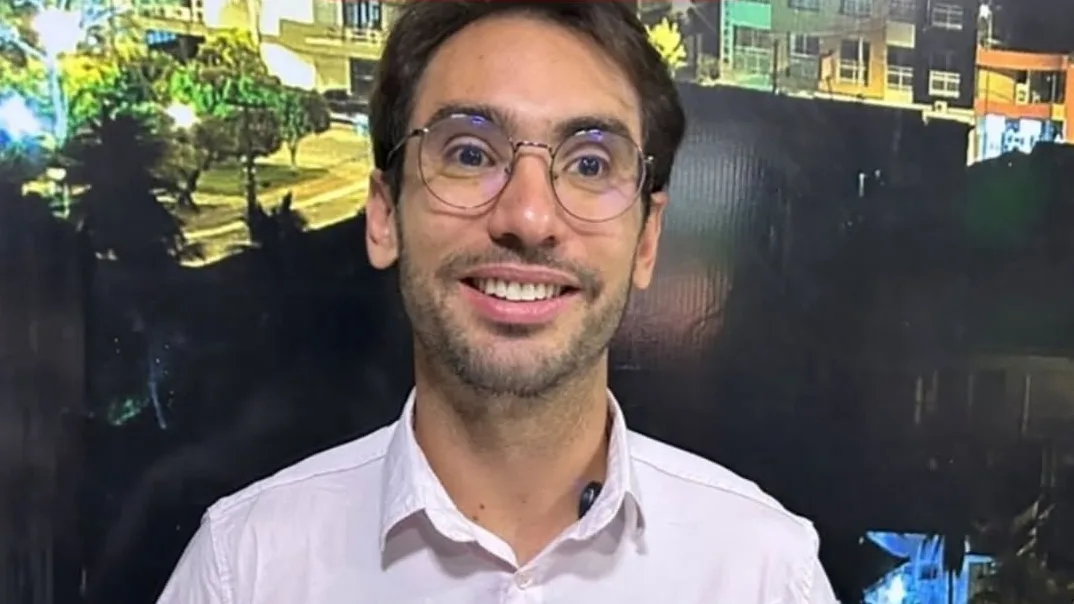 Comentarista político aponta chance real de Lafa Gadelha ser eleito deputado estadual