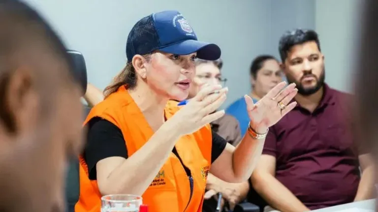 Conde entra em situação de emergência por 180 dias devido aos impactos das chuvas