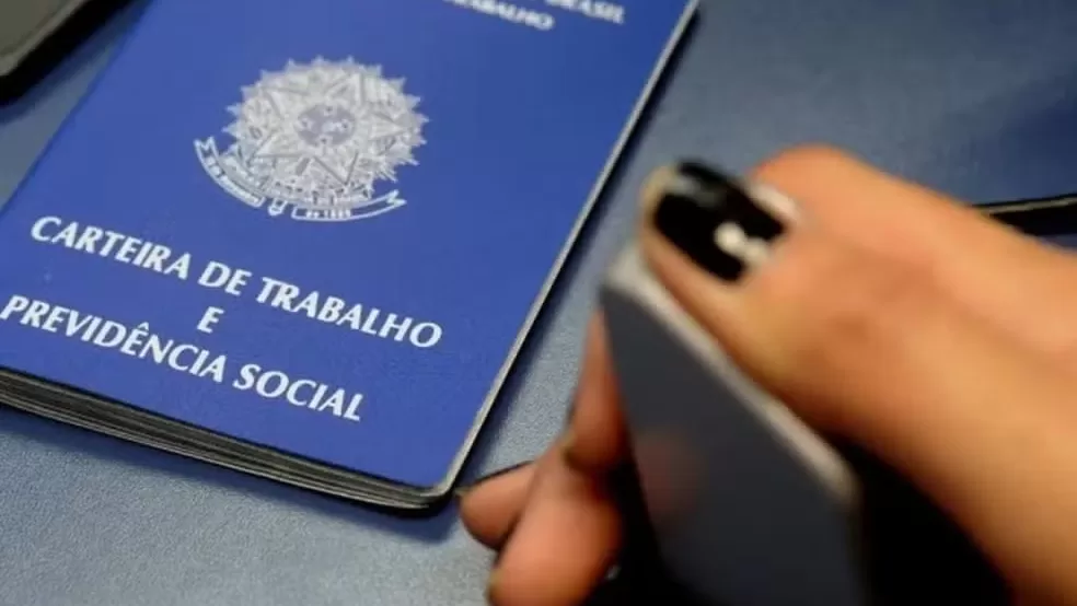 Confira as vagas de empregos disponíveis em João Pessoa a partir desta segunda