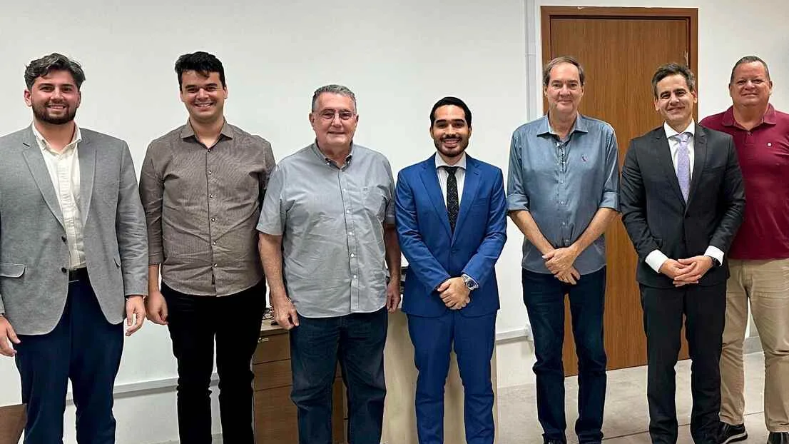 Conselho da LIFESA confirma Victor Gomes como vice-presidente