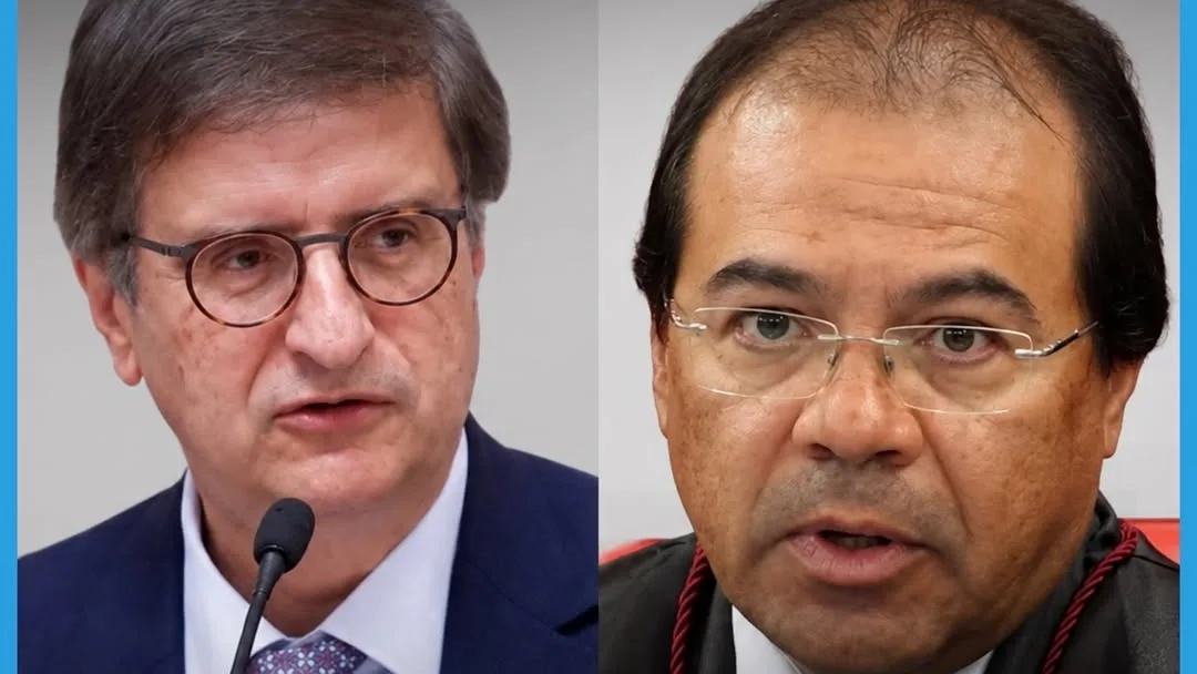 Conselho do MPF rejeita investigar Gonet em sessão comandada por irmão de Flávio Dino