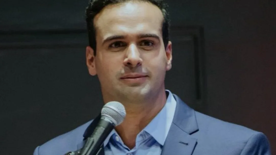 Convenção de Lucas deve acontecer no estacionamento do Almeidão, no dia 5 de agosto