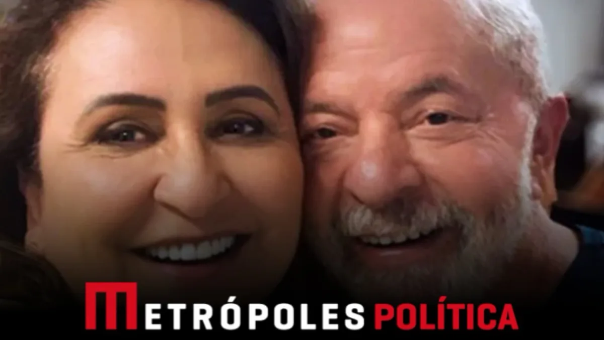 coordenadora da campanha de Lula diz que Janja tem espaço maior que Alckmin