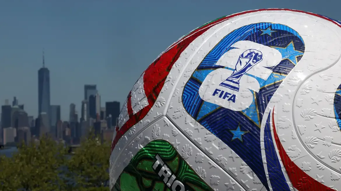 Copa do Mundo 2026: confira a programação dos jogos deste sábado