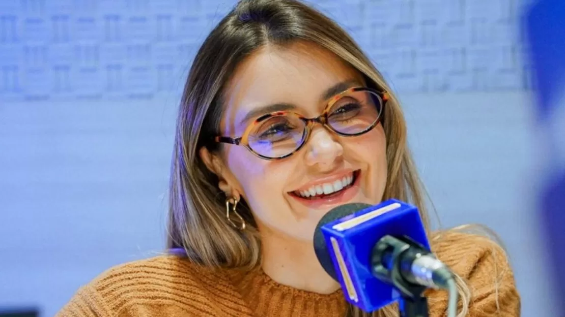 Cotada para vice de Efraim, Juliana se filia ao PL. "O futuro se constrói agora, com coragem e união”