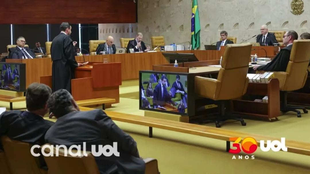 "Crise no STF faz Corte não analisar nem Habeas Corpus do caso Master"