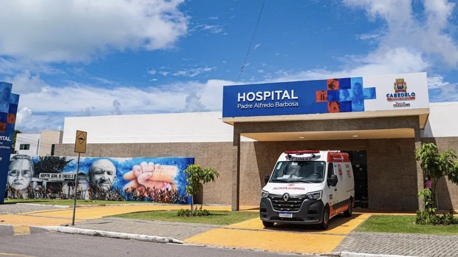 CRM libera obstetrícia após prefeitura atender exigências em Cabedelo