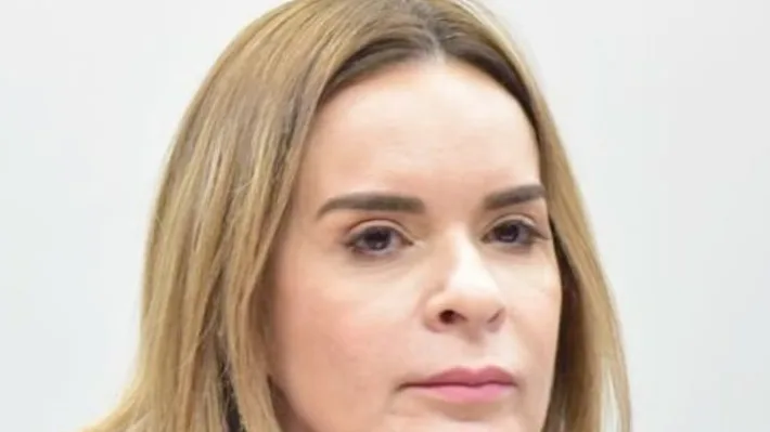 Daniella Ribeiro ganha força como possível ministra no governo Lula a partir de 2027