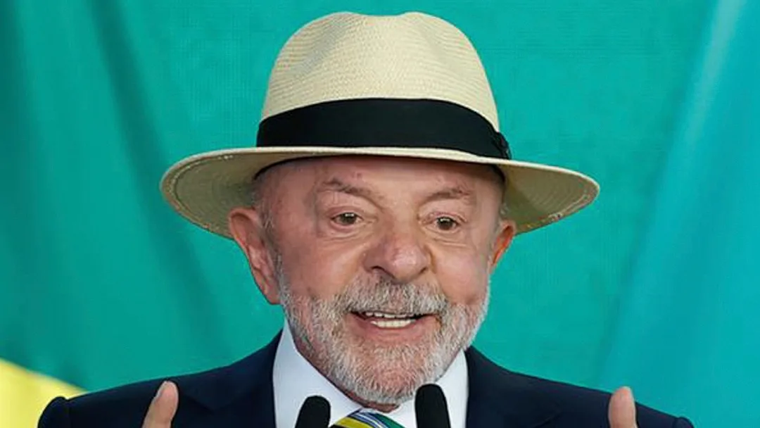 Datafolha: 49% aprovam o governo Lula, e 48% desaprovam