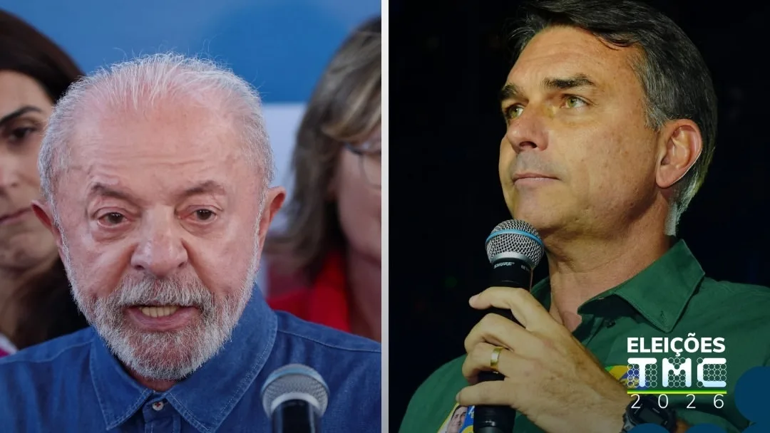 DEBATE DA GLOBO: Emissora confirma checagem em tempo real no confronto entre Lula e Flávio nesta sexta