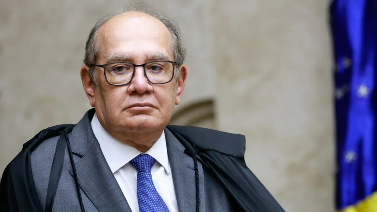 Decisão de Gilmar Mendes pode barrar auxílio-saúde de até R$ 6,2 mil para magistrados da Paraíba
