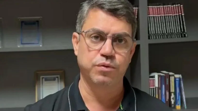 Defesa de Dinho reafirma normalidade da candidatura e confiança na Justiça Eleitoral