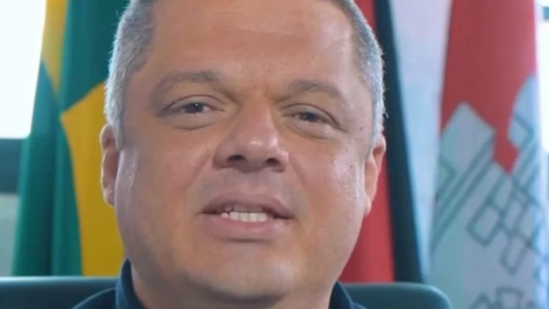 Defesa nega vínculo de Edvaldo Neto com facções: "Inverídico"