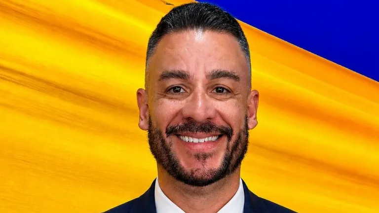 Democracia Cristã anuncia novo pré-candidato ao Governo da Paraíba
