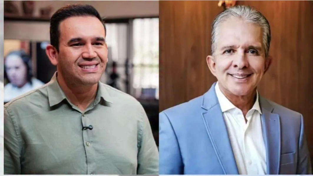 Depois de anúncio de Leo, Dr. Jhony articula apoio a Nabor: “em breve”