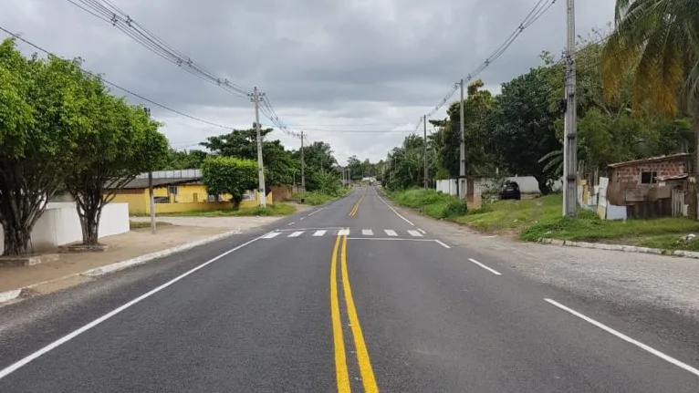 DER-PB restaura rodovias estratégicas e reforça frentes de trabalho após chuvas