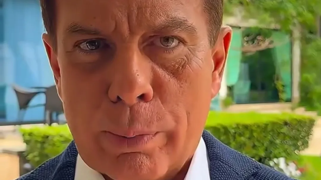 Desafeto de Jair, João Doria anuncia apoio a Flávio: "aprendi a perdoar"