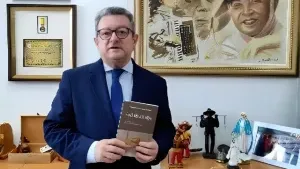 Desembargador Onaldo Queiroga e a defesa da alma nordestina — PoderPB