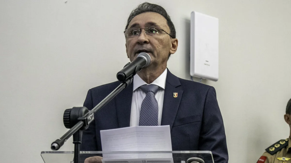 Deusdete Queiroga é designado coordenador de comitê do TCE-PB