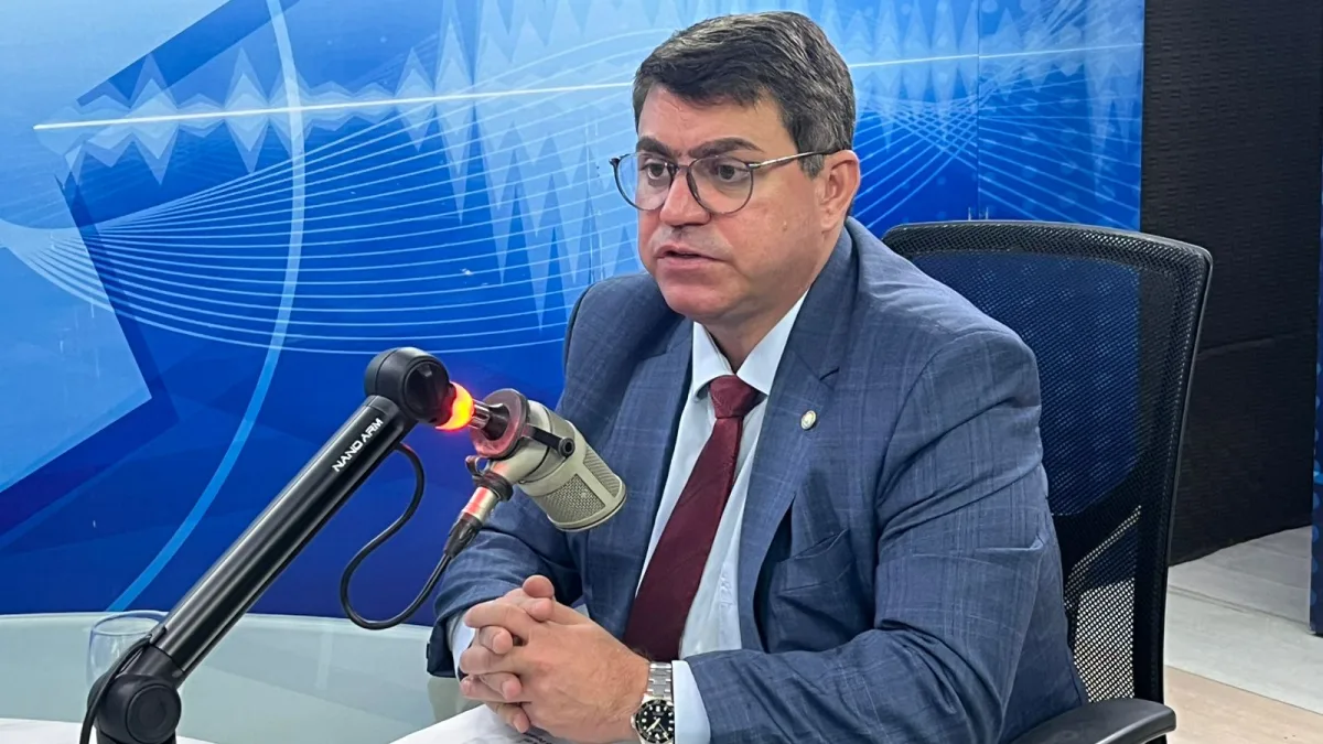 Dinho apresenta Voto de Repúdio contra ataques xenofóbicos