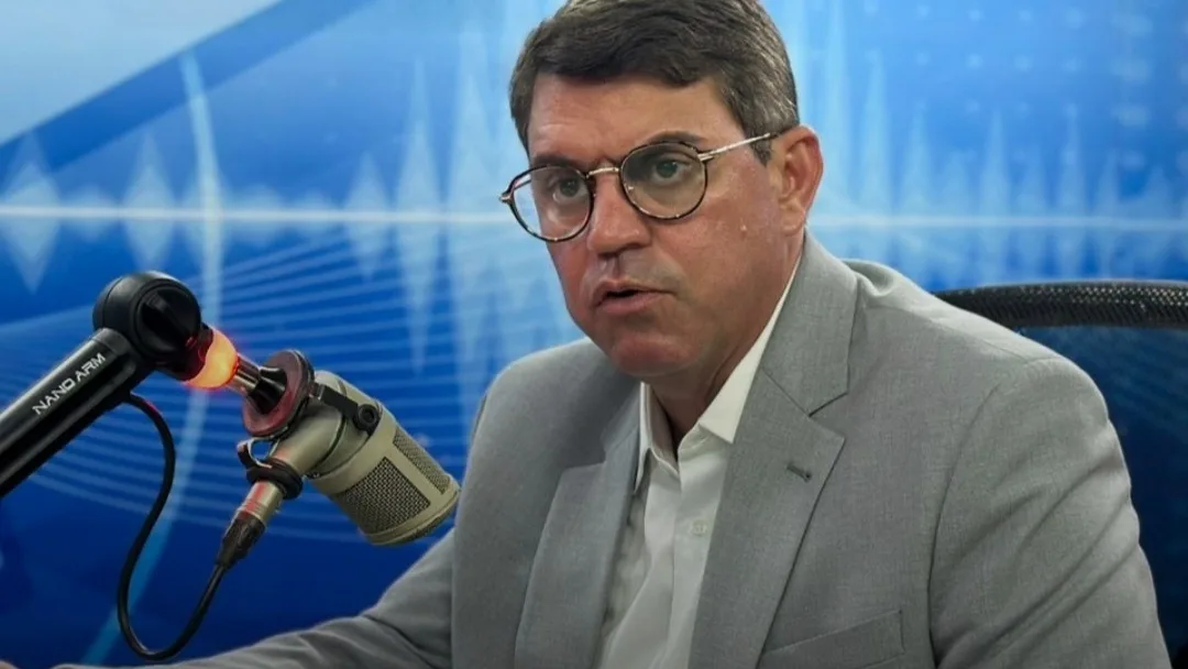 Dinho confirma novo concurso da Câmara de João Pessoa: "já está pronto"