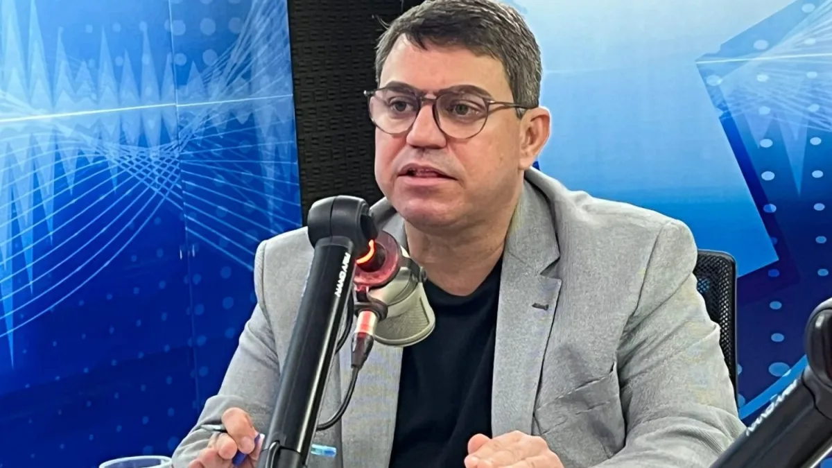 Dinho Dowsley abre campanha com grande adesivaço e aposta na força da militância rumo à Assembleia Legislativa