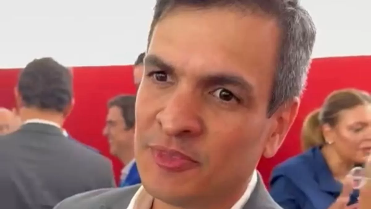 Diogo Cunha Lima não descarta ser vice de Cícero e diz “estar pronto”