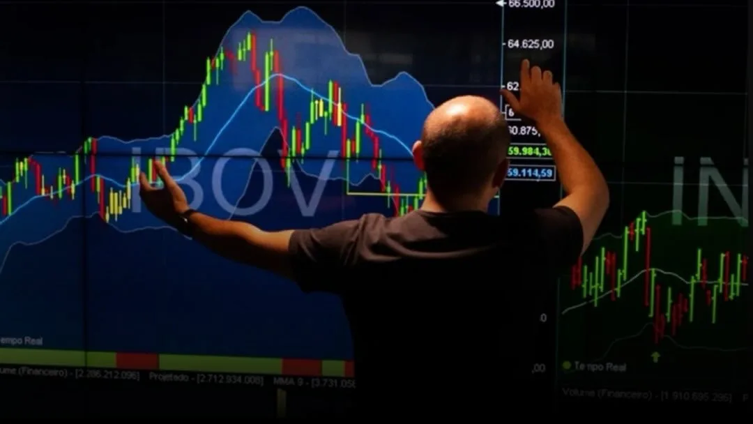 Dólar sobe 9% pós-eleição, maior alta semanal desde 2008, e bolsa cai 18%