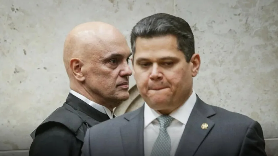 É preciso resgatar a República do abraço mortal do STF Leviatã