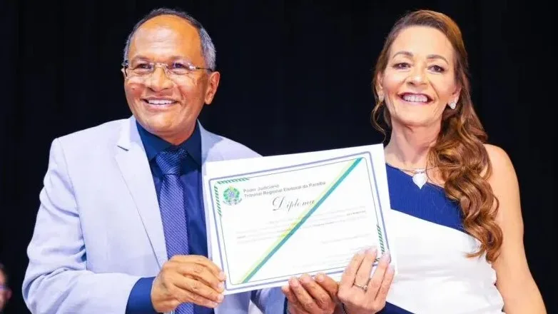 ”É um defensor de Campina Grande”, destaca Aninha Cardoso ao reforçar apoio à pré-candidatura candidatura de Marinaldo