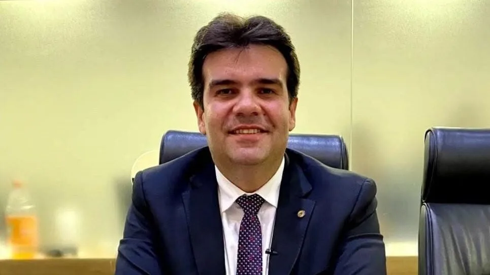 Eduardo Carneiro se destaca pela defesa do Empreendedorismo e Desenvolvimento Econômico na Paraíba