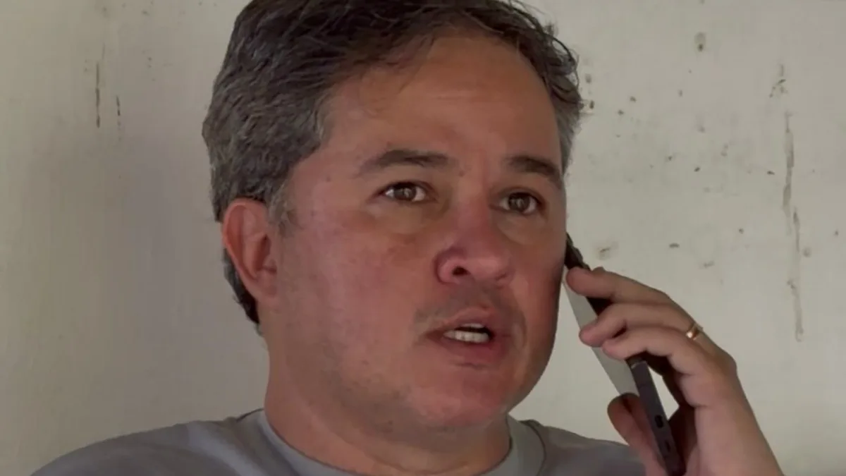 Efraim Filho