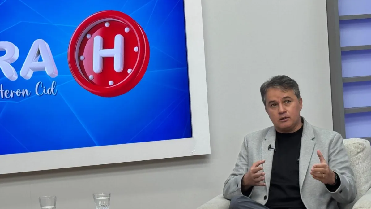 Efraim acredita que disputa pelo palanque de Lula na PB favorece projeto da direita
