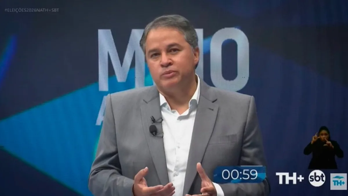 Efraim aponta possível crime ambiental nas obras da Ponte do Futuro e cobra apuração: "está jogando dejetos e detritos das obras no leito do rio"