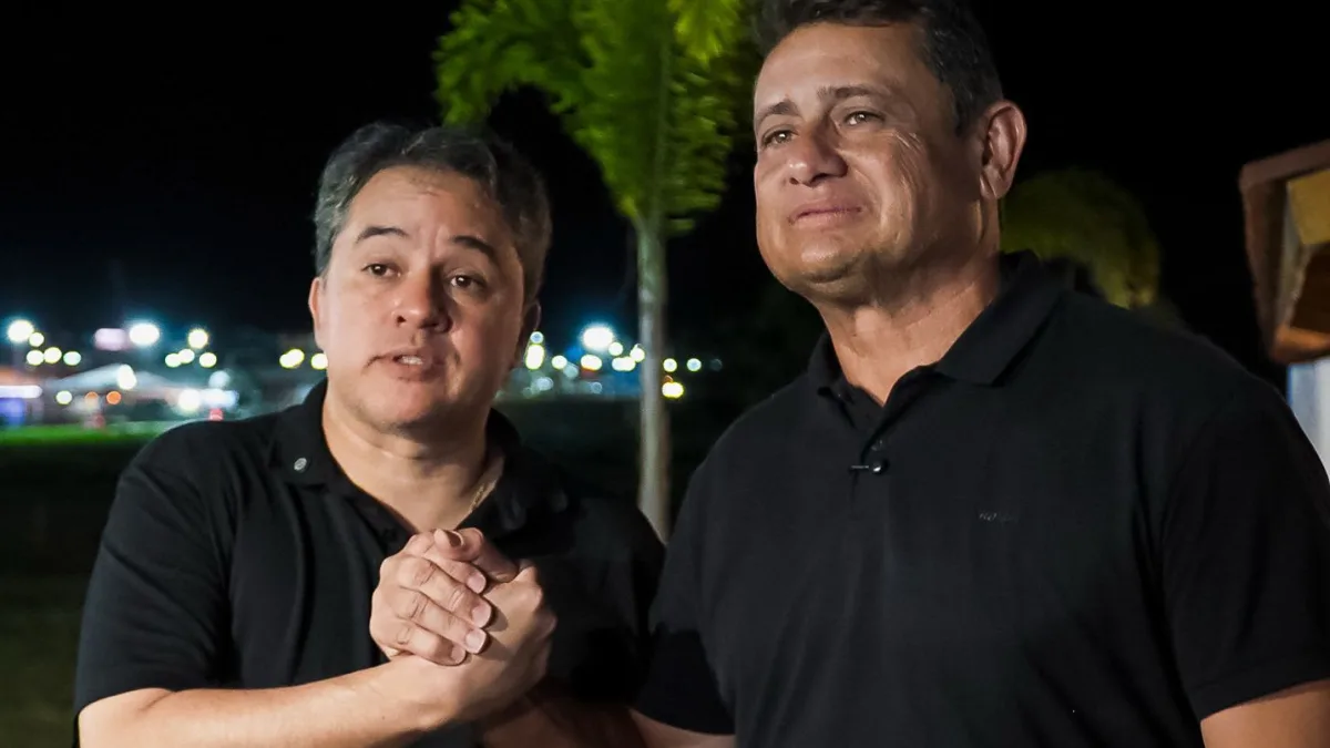Efraim assume compromisso com servidores do Detran e garante PCCR entre as prioridades do plano de governo
