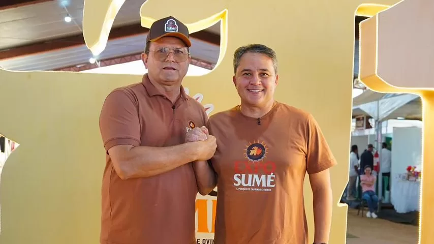 Efraim Filho amplia base no Cariri