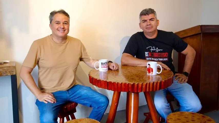 Efraim Filho apoia fim da escala 6x1