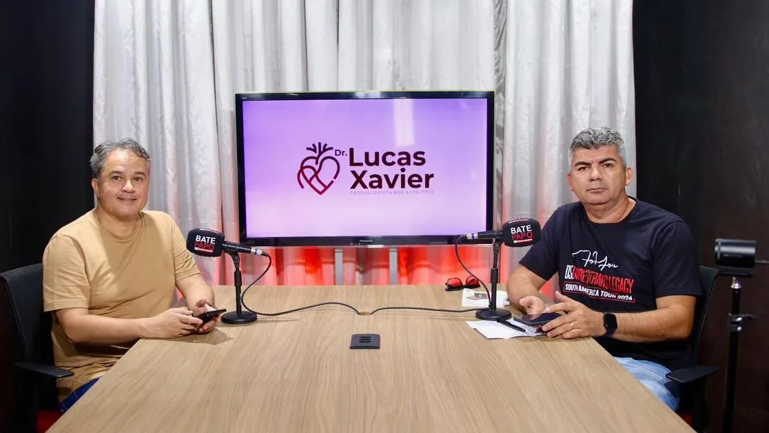 Efraim Filho avalia 2° voto ao Senado