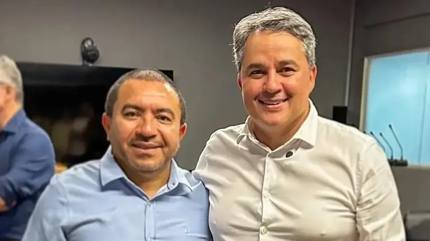 Efraim Filho cita nome de Alexandre do Sindicato