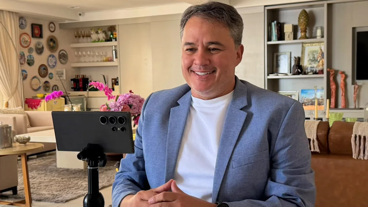 Efraim no debate internacional: em entrevista à Colômbia, senador faz análise do cenário político e econômico do Brasil