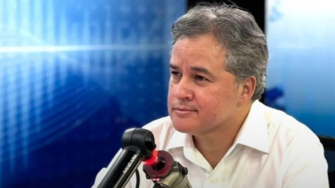 Efraim prefere Juliana como vice, mas garante nome de Campina em caso de desistência