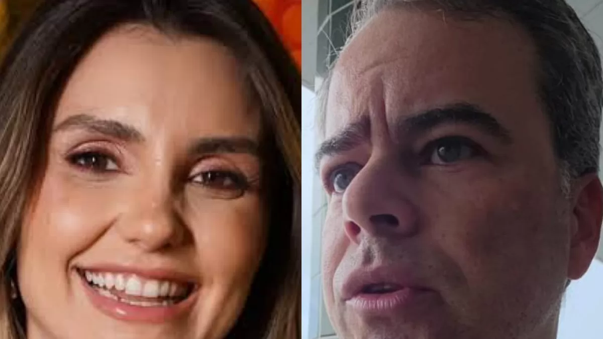 ELEIÇÕES 2026: GEORGE MORAES DEFENDE JULIANA CUNHA LIMA PARA VICE E DIZ: “CONVITE JÁ FOI FEITO”