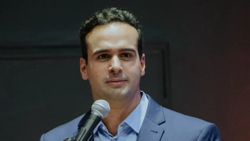 Eleições: Lucas Ribeiro destaca diálogo e garante definição de vice em breve