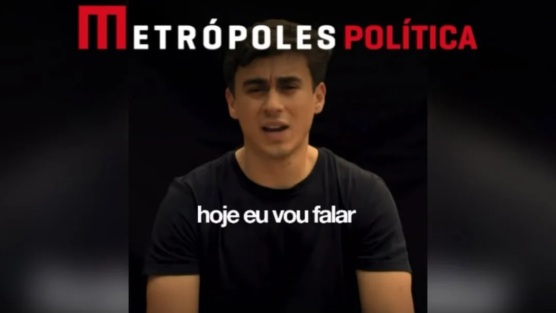 Elon Musk parabeniza Nikolas após vídeo sobre o Nordeste