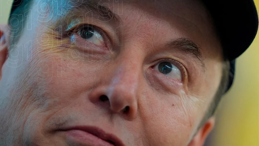 Elon Musk vira o 1º trilionário da história da humanidade
