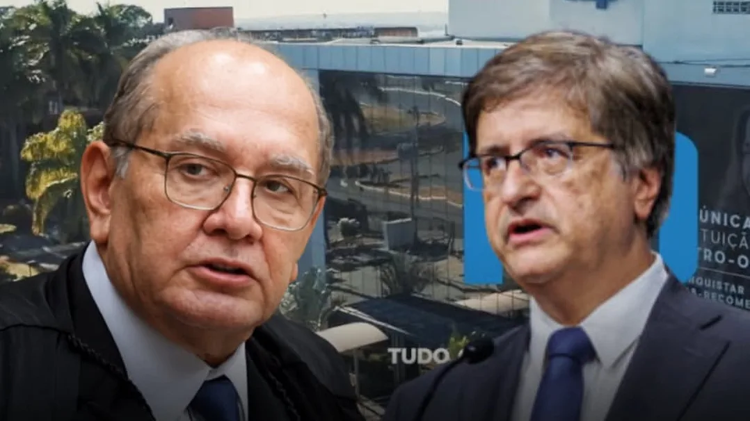 EM 2023, PAULO GONET VENDEU SUA PARTICIPAÇÃO NO IDP POR R$ 12 MILHÕES AO FILHO DE GILMAR MENDES