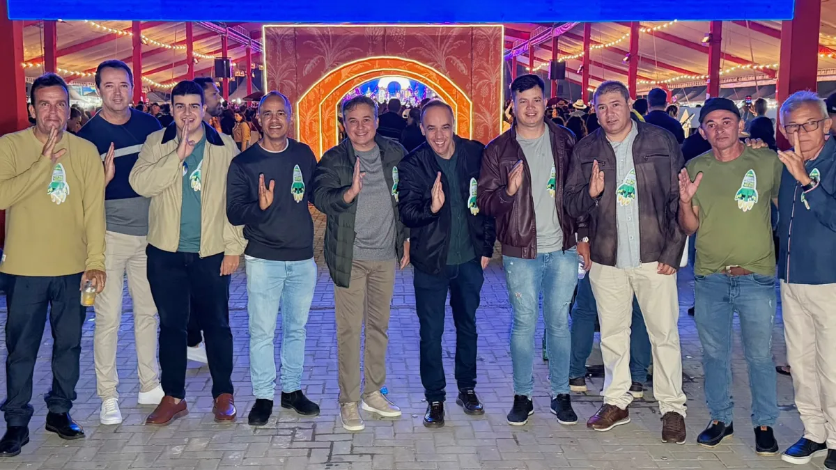 Em Bananeiras, Efraim participa dos Caminhos do Frio e destaca proposta para impulsionar o turismo na Paraíba